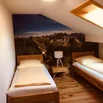 Appartement Tanneberger *