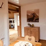 Appartement Tanneberger *