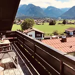 Appartement Tanneberger *
