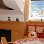 Tanneberger Appartement *