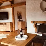 Appartement Tanneberger