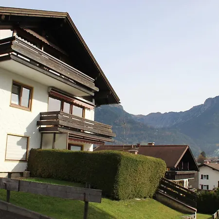 Appartement Tanneberger *