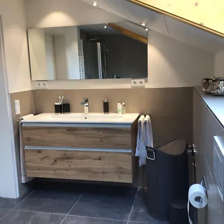 Appartement Tanneberger *
