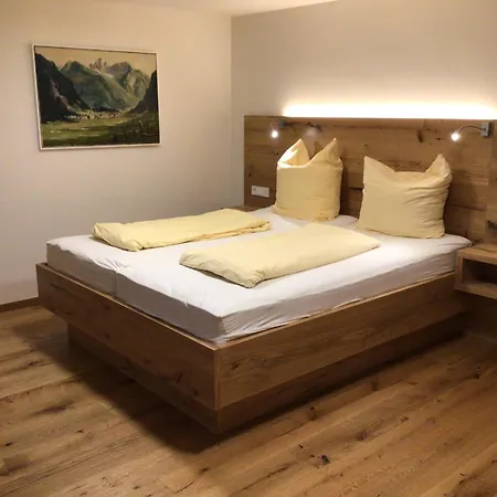 Appartement Tanneberger