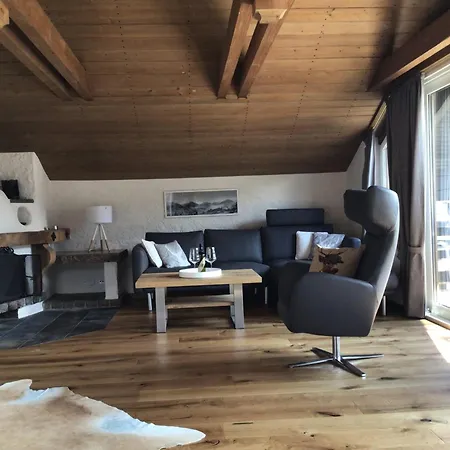 Appartement Tanneberger Oberstdorf