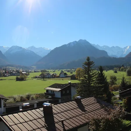 Tanneberger Appartement