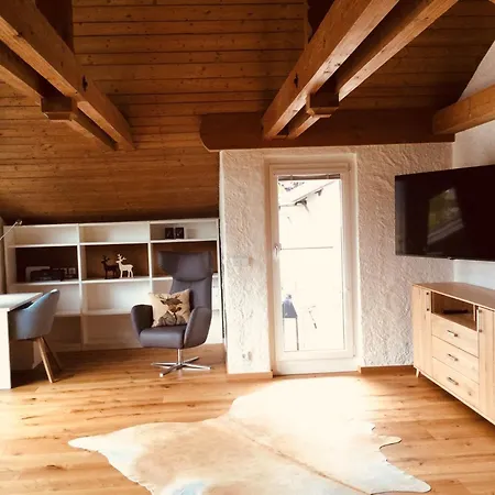 Tanneberger Apartment