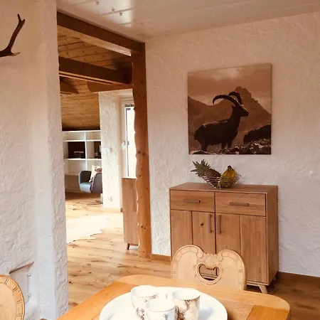 Appartement Tanneberger *