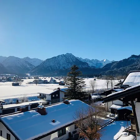 Tanneberger * Oberstdorf