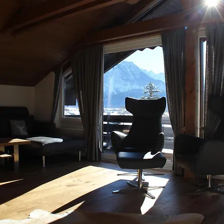 Tanneberger Oberstdorf