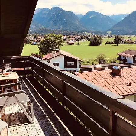 Appartement Tanneberger *