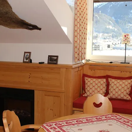 Tanneberger Apartment *