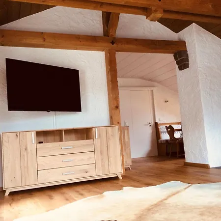 Appartement Tanneberger *