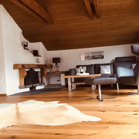 Apartment Tanneberger
