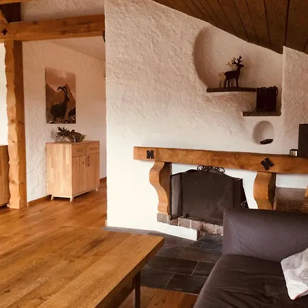 Tanneberger Apartment *