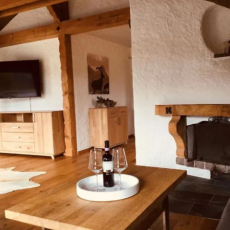 Apartment Tanneberger