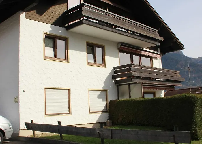 Tanneberger Oberstdorf